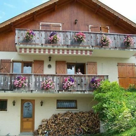 Les Haies Vives Choisy Экстерьер фото