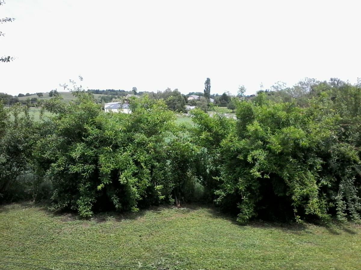 Les Haies Vives Choisy Экстерьер фото