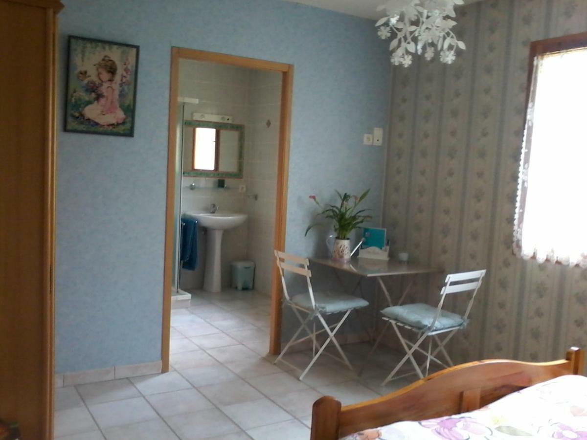 Les Haies Vives Choisy Экстерьер фото
